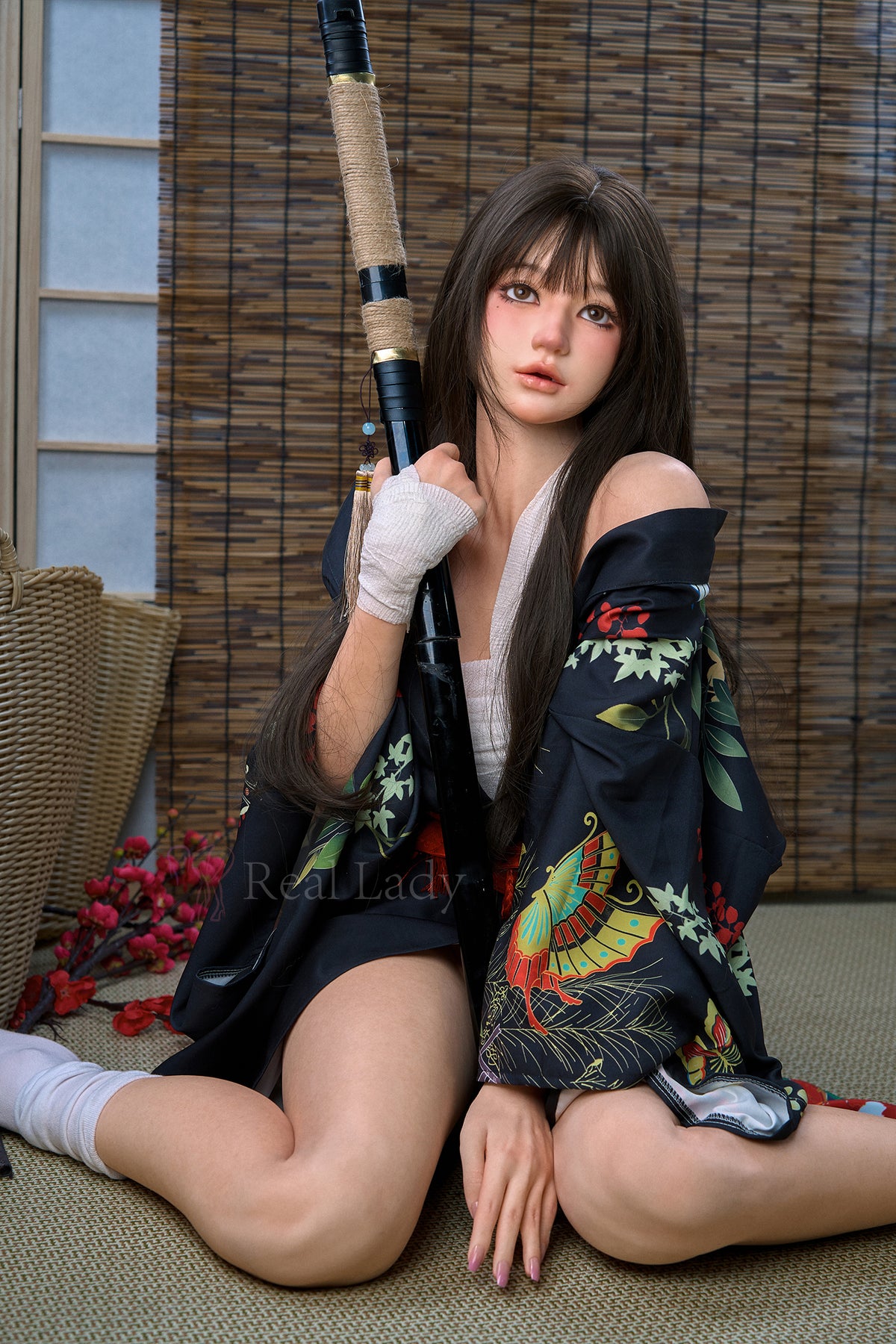 Evie Premium Lifelike Full Silicone Sex Doll - Real-Lady® Real Lady® - photo 13