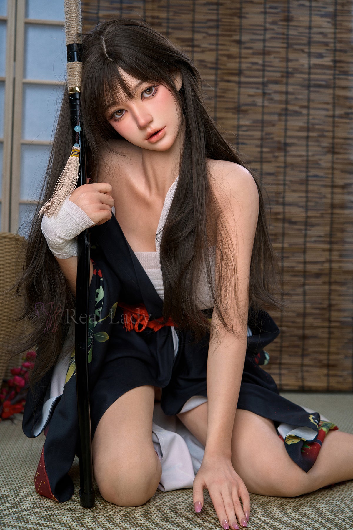 Evie Premium Lifelike Full Silicone Sex Doll - Real-Lady® Real Lady® - photo 14