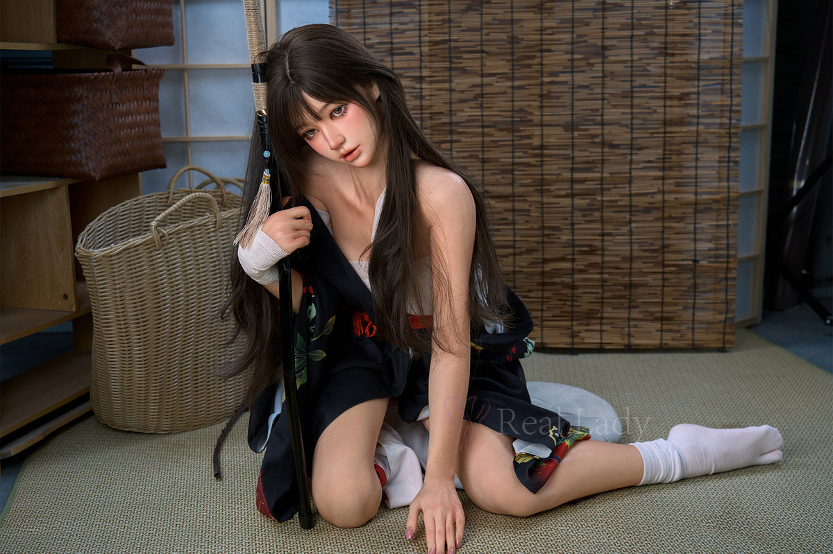 Evie Premium Lifelike Full Silicone Sex Doll - Real-Lady® Real Lady® - photo 15