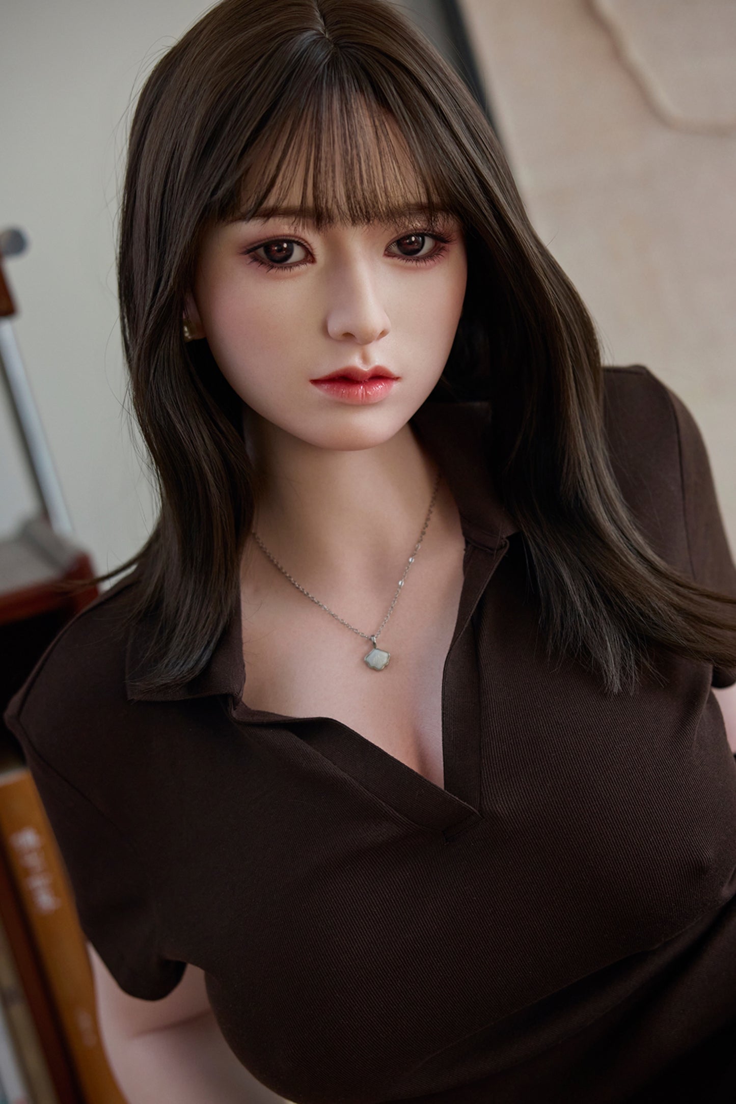 Yuan V2 Life Size Sex Doll - Starpery®