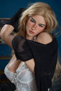 Adele Premium Lifelike Full Silicone Sex Doll - Real-Lady® Real Lady®