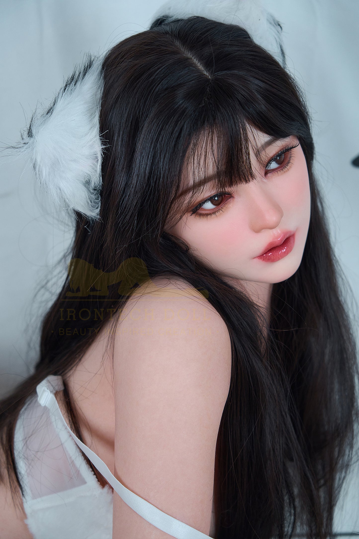 Eileen Real Life Silicone Sex Doll - IronTech Doll® Irontech Doll®