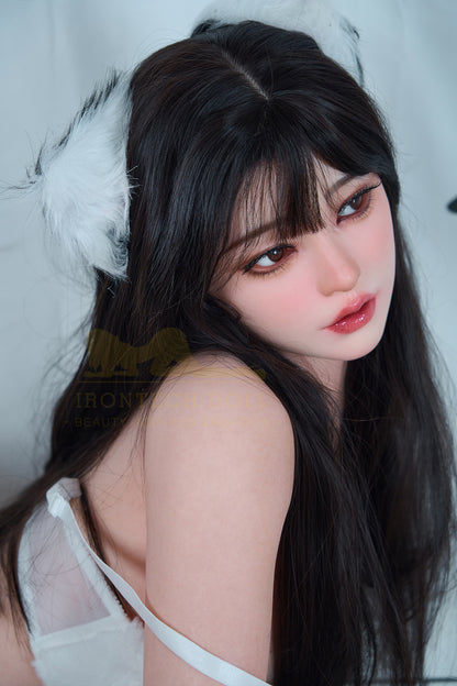 Eileen Real Life Silicone Sex Doll - IronTech Doll® Irontech Doll®