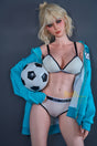 Miku Full Silicone Love Doll - Super Realistic Series - IronTech Doll® Irontech Doll®