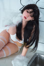 Eileen Real Life Silicone Sex Doll - IronTech Doll® Irontech Doll®