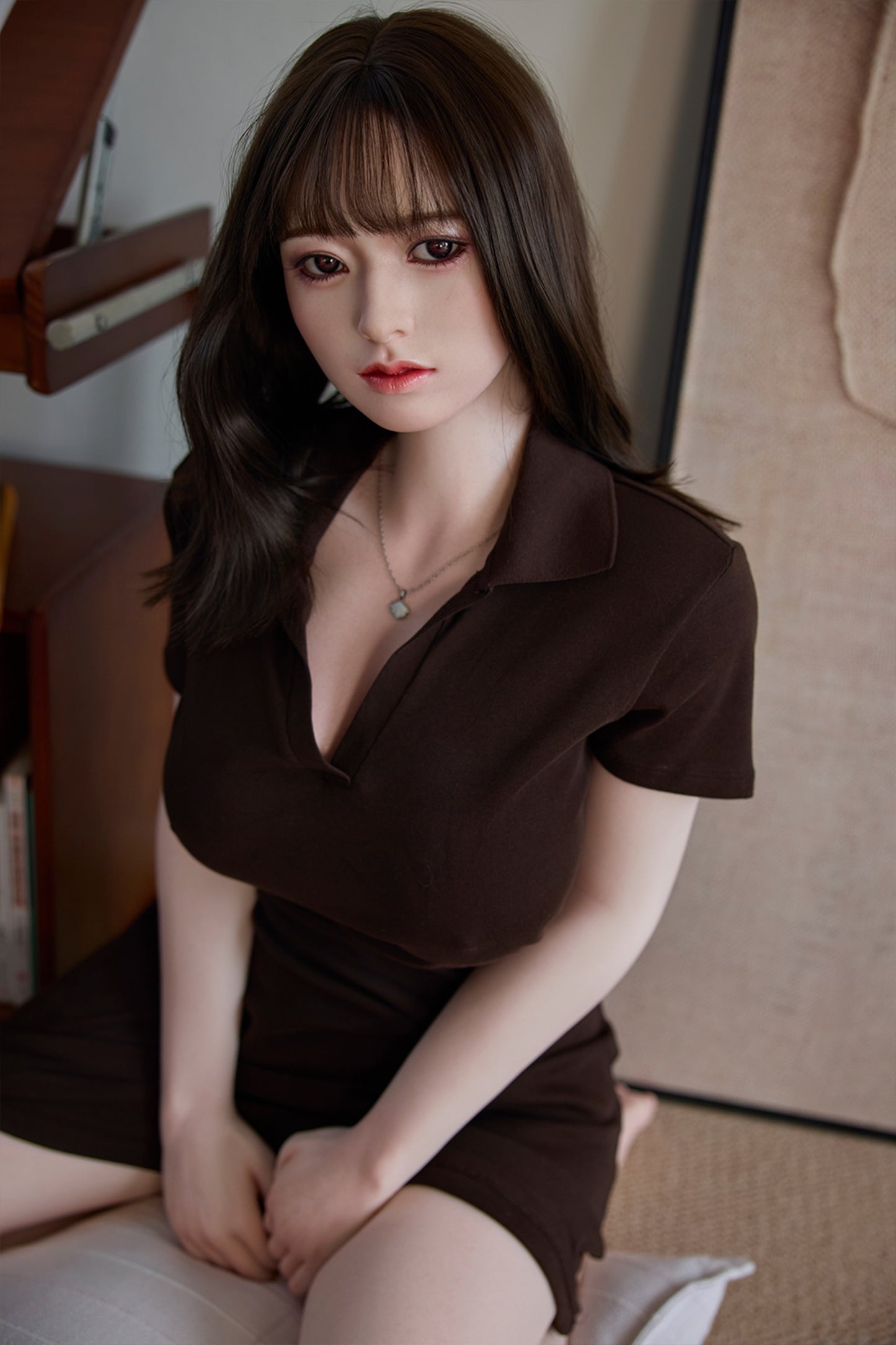 Yuan V2 Life Size Sex Doll - Starpery®