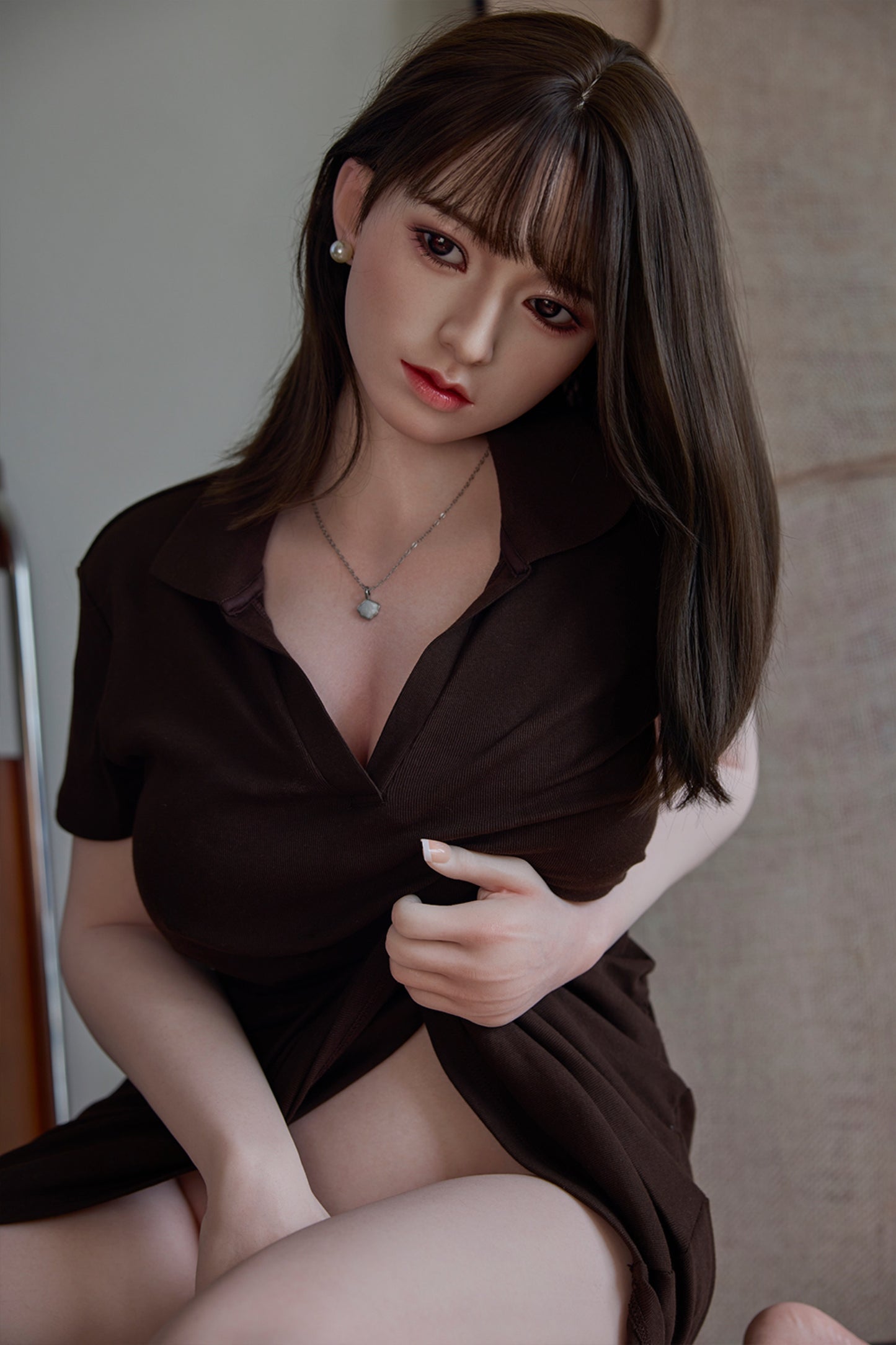 Yuan V2 Life Size Sex Doll - Starpery®