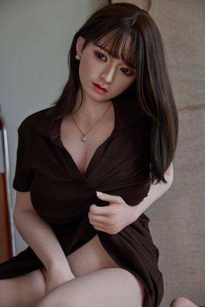 Yuan V2 Life Size Sex Doll - Starpery®