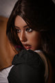 Sydney 163cm(5ft4) [EU IN-STOCK] C-Cup TPE Sex Doll - Dark Tanned - Sigafun