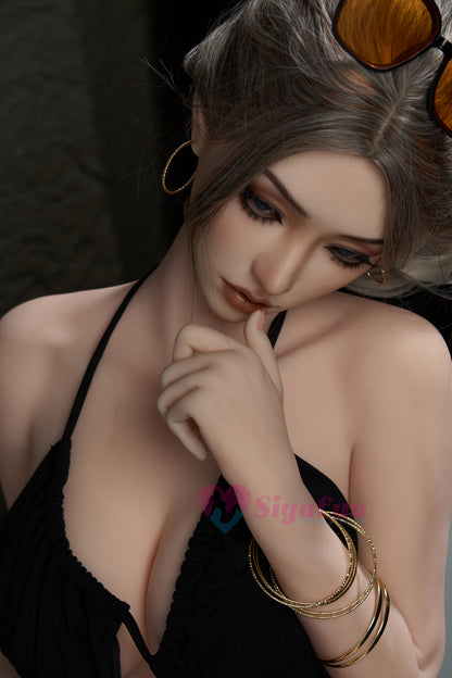 Yuri 164cm(5ft5) G-Cup TPE Sex Doll - Sigafun
