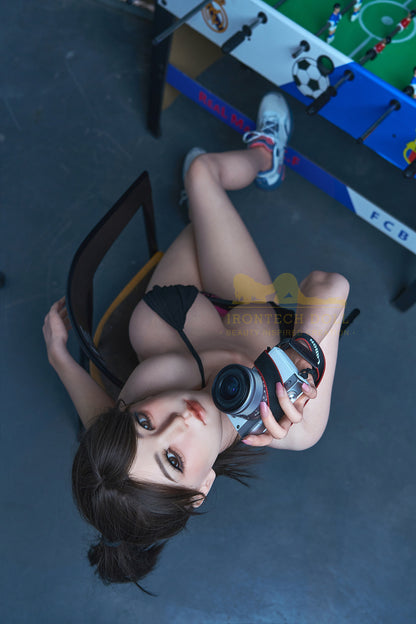 Misa Realistic Silicone Sex Doll - IronTech Doll® Irontech Doll®