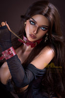 Bailey Wonder Dolly Silicone Love Doll - IronTech Doll® Irontech Doll®