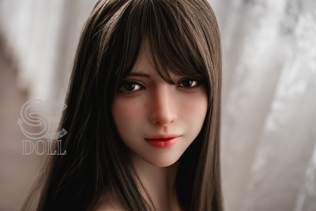 Annika.J T165cm Realistic Silicone Sex Doll - SEDOLL® - photo 24