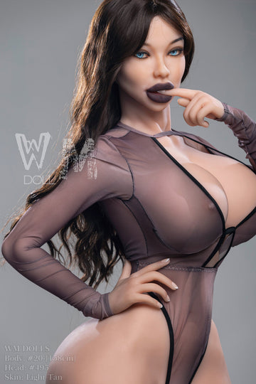 Amira Sexy TPE Sex Doll WM Doll®