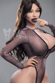 Amira Sexy TPE Sex Doll WM Doll®