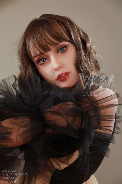 Cathy Premium Female Sex Doll WM Doll®