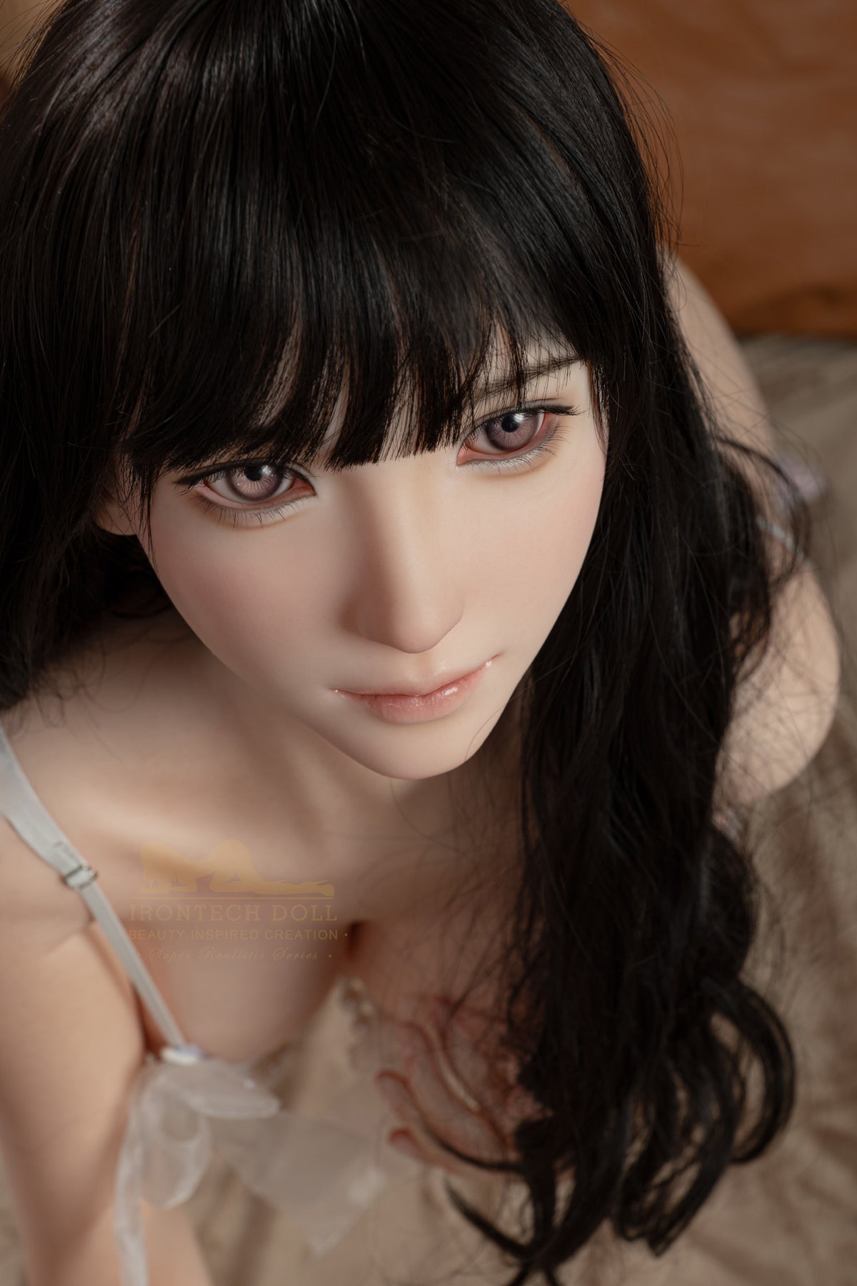 Kitty Realistic Silicone Sex Doll - IronTech Doll® Irontech Doll®