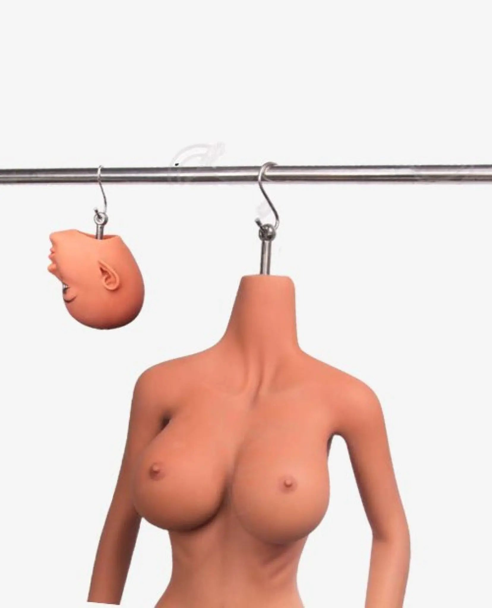 Hook And Bolts For Sex Doll Storage WM Dolls