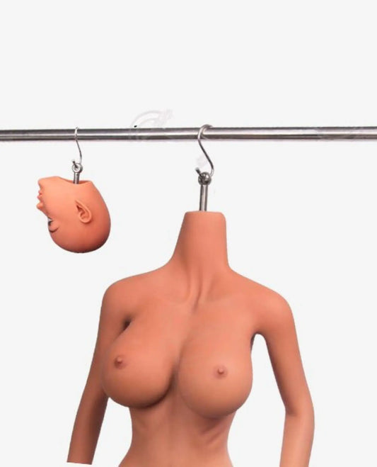 Hook And Bolts For Sex Doll Storage WM Dolls