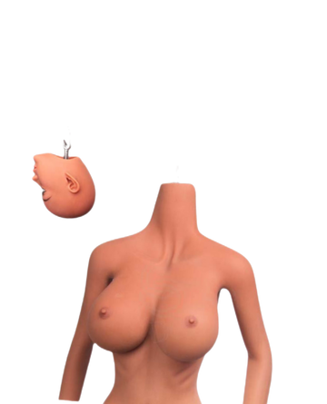 Hook Set For sex doll WM Dolls