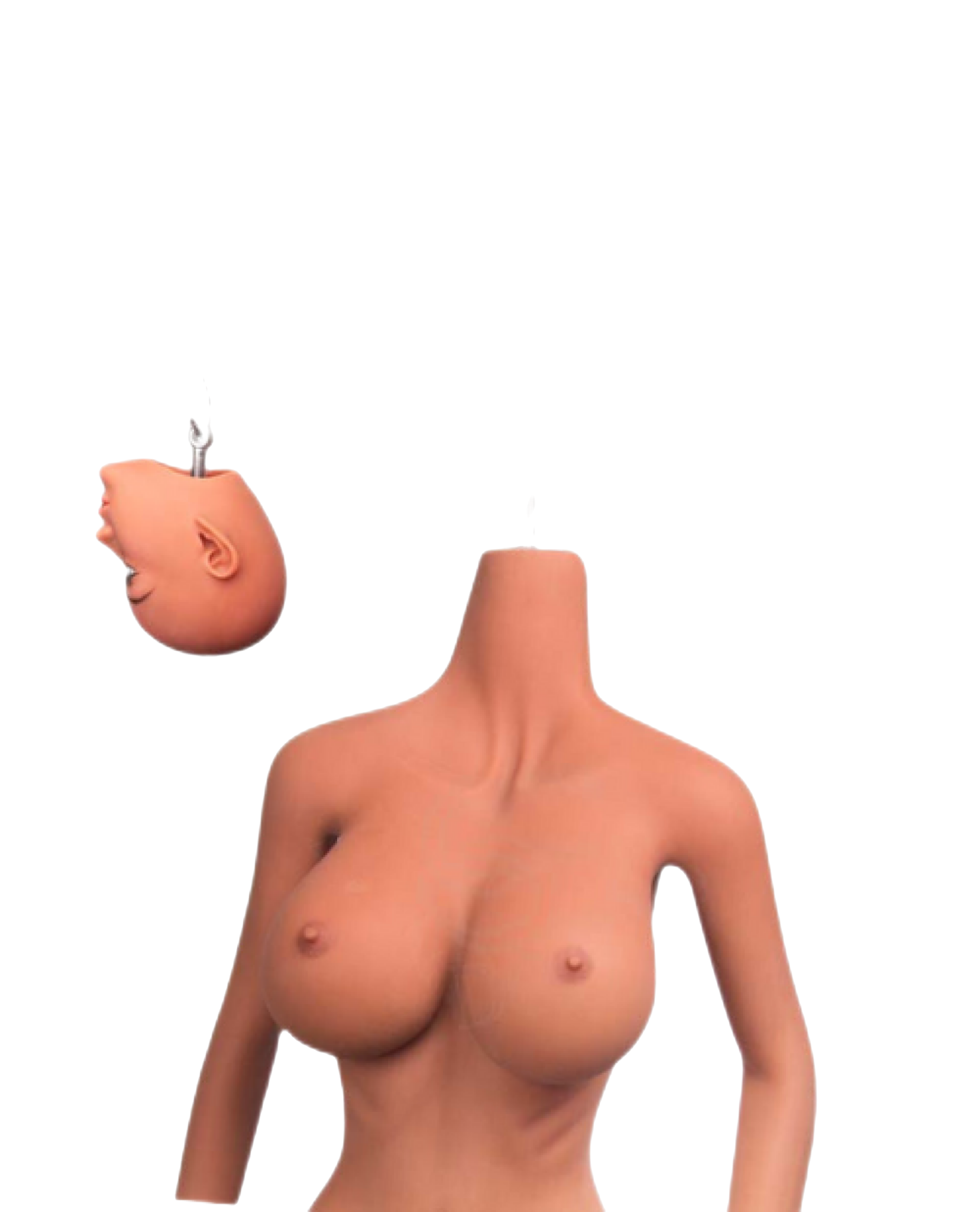 Hook Set For sex doll WM Dolls