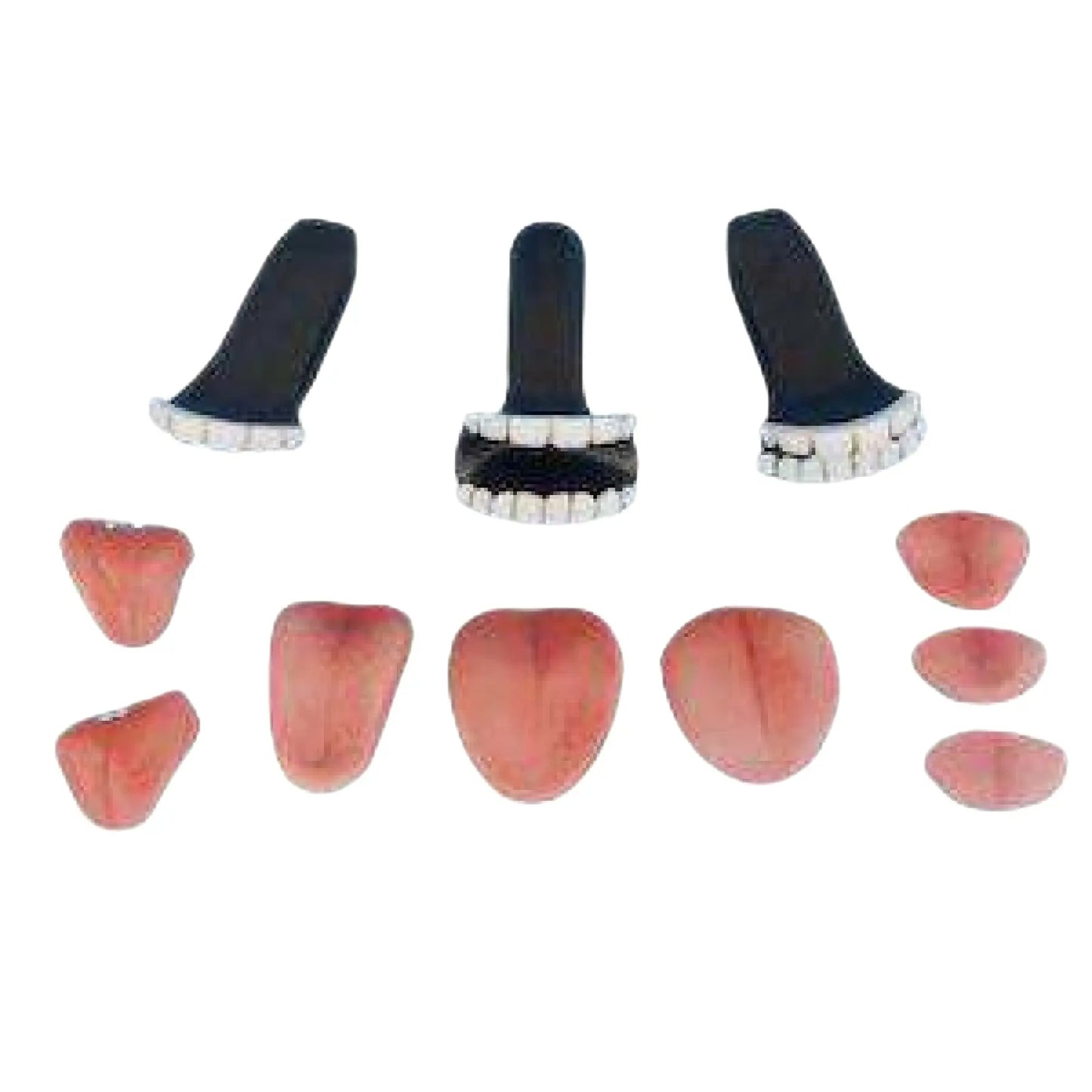 Sex Doll Teeth & Tongue Kit WM Dolls