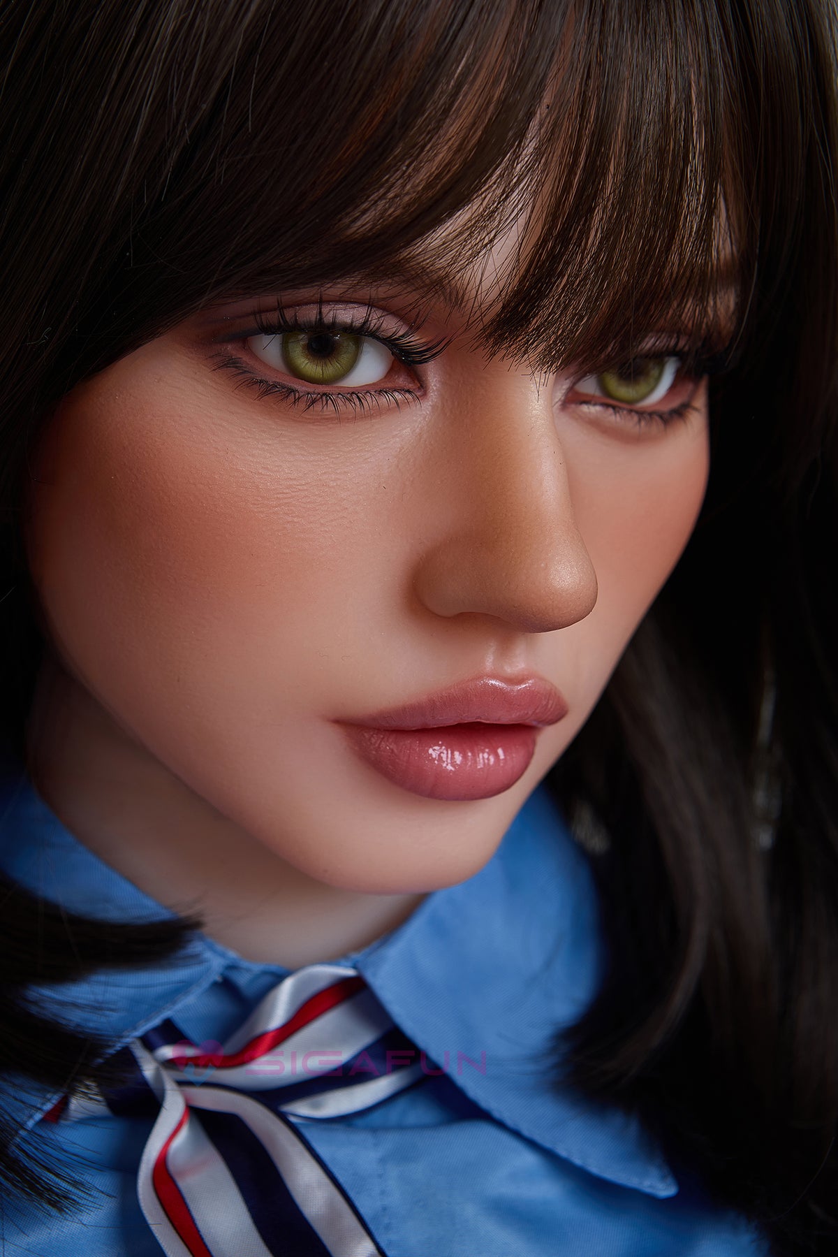 Ada V3 159cm(5ft3) E-Cup TPE Sex Doll - Sigafun