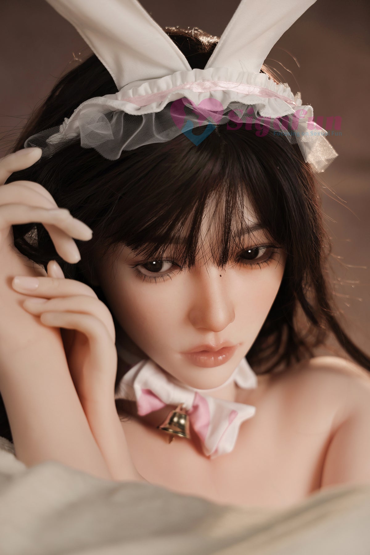 Yuri 159cm(5ft3) E-Cup TPE Sex Doll - Sigafun