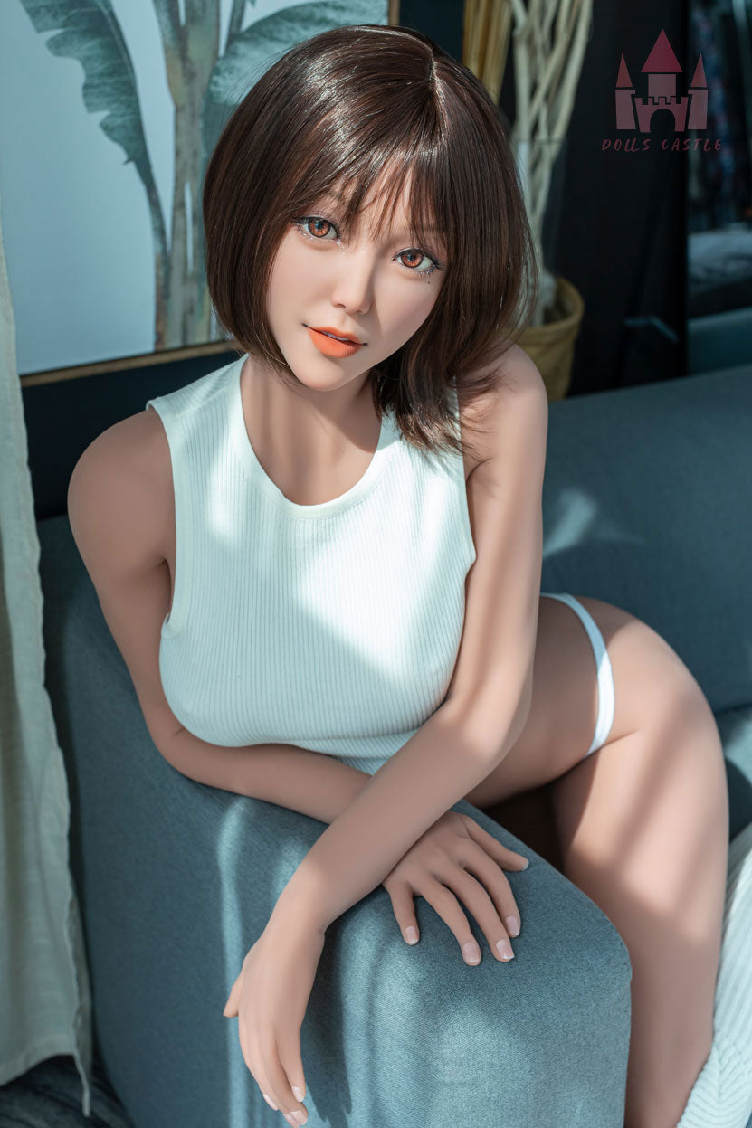 Willa Cheap Female Sex Doll - Doll's Castle Doll's Castle