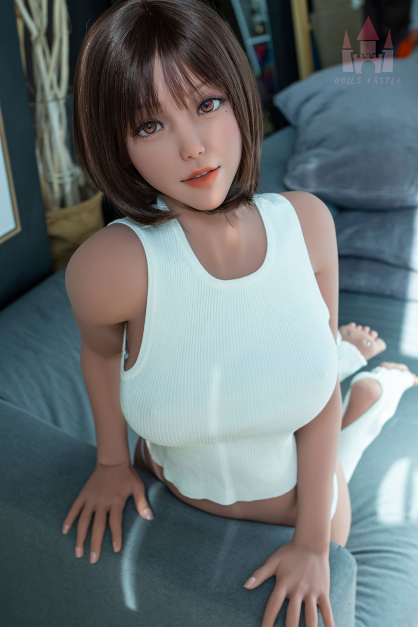Willa Cheap Female Sex Doll - Doll's Castle [USA STOCK] Doll's Castle