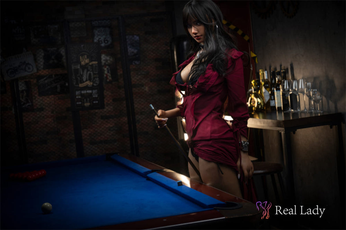 Rita Premium Lifelike Full Silicone Love Doll - Real-Lady® Real Lady®