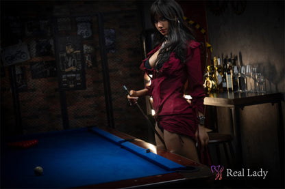 Rita Premium Lifelike Full Silicone Love Doll - Real-Lady® Real Lady®