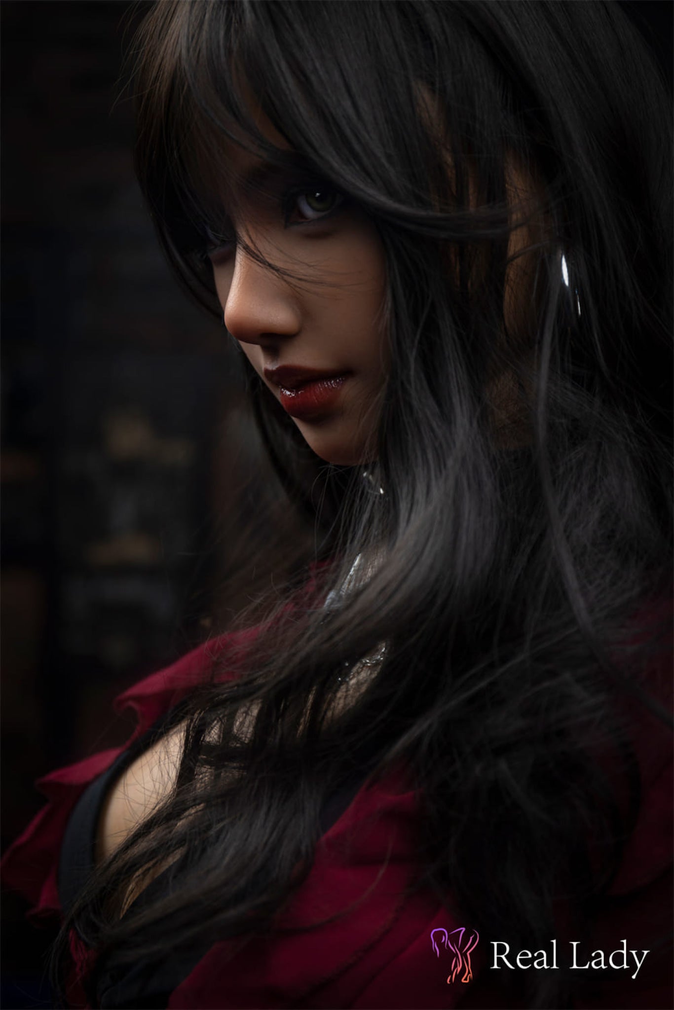 Rita Premium Lifelike Full Silicone Love Doll - Real-Lady® Real Lady®