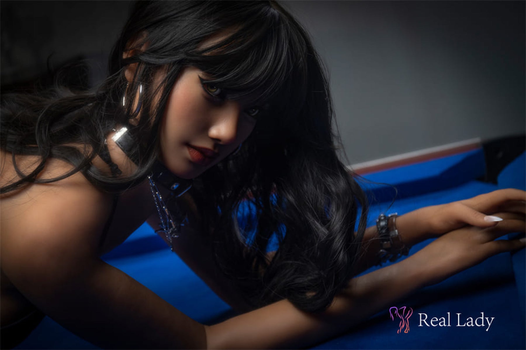 Rita Premium Lifelike Full Silicone Love Doll - Real-Lady® Real Lady®