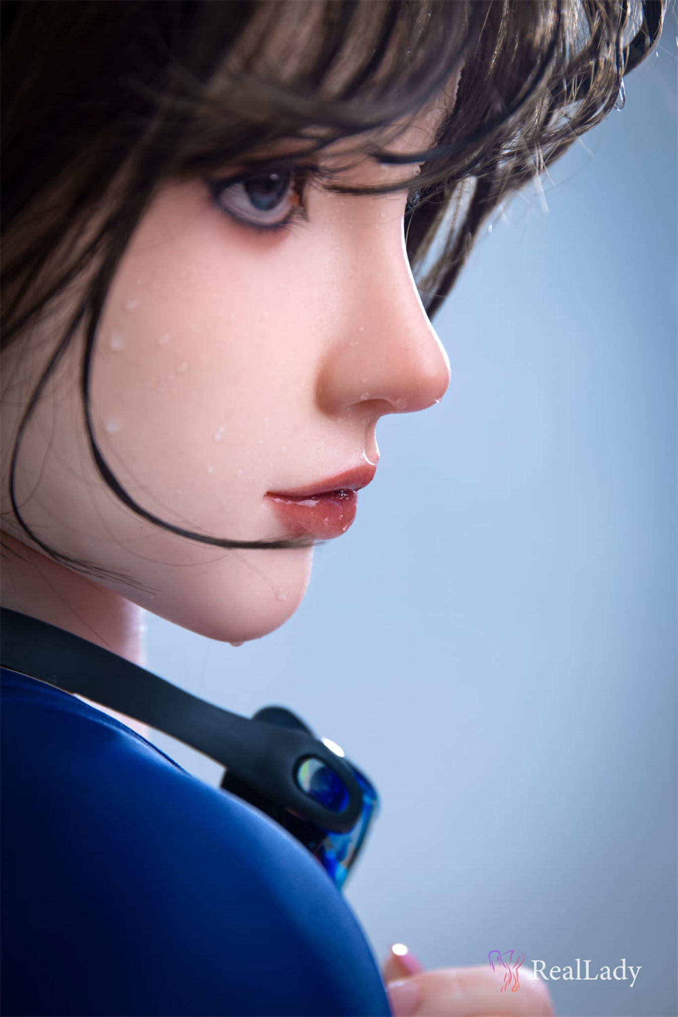 Nabi Premium Lifelike Full Silicone Love Doll - Real-Lady® Real Lady®