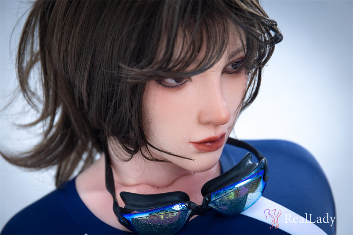 Nabi Premium Lifelike Full Silicone Love Doll - Real-Lady® Real Lady®
