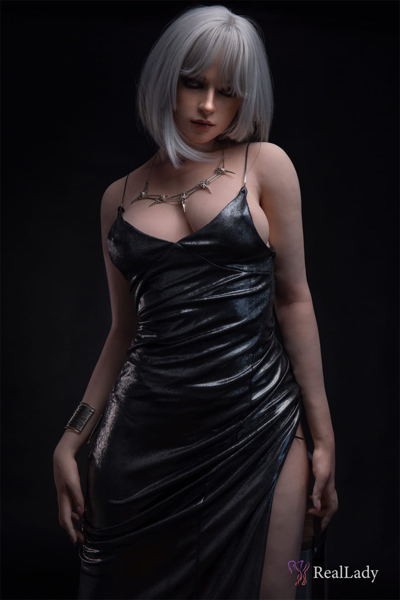 Flora Premium Lifelike Full Silicone Love Doll - Real-Lady® Real Lady®