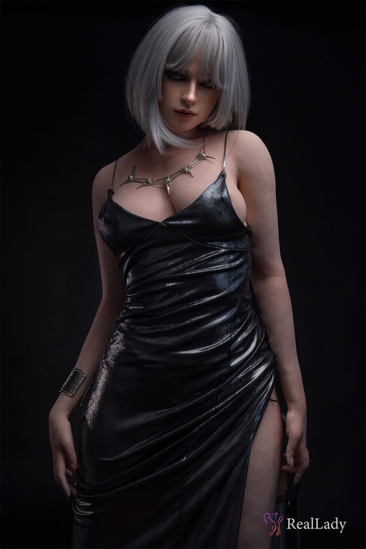 Flora Premium Lifelike Full Silicone Love Doll - Real-Lady® Real Lady®