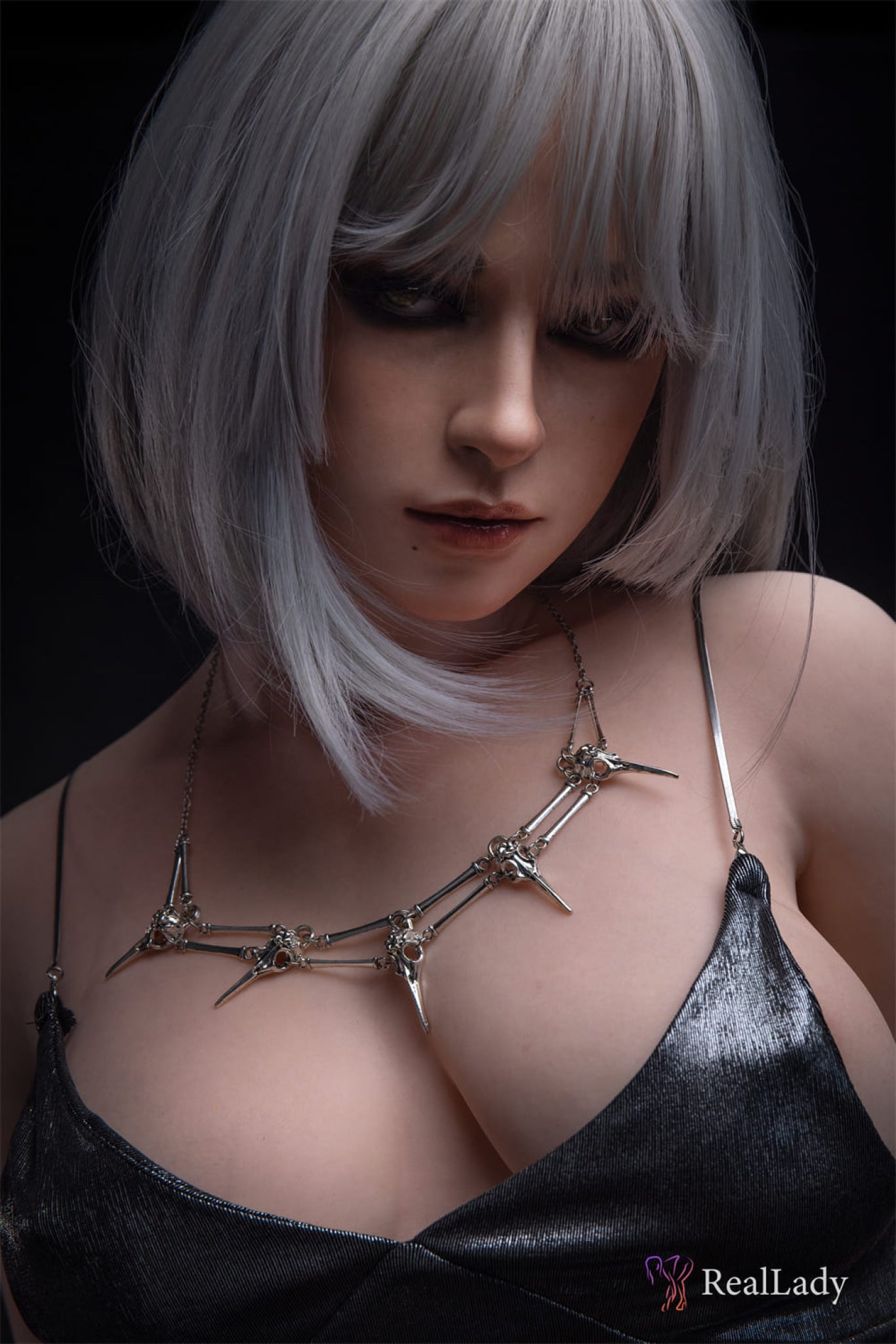 Flora Premium Lifelike Full Silicone Love Doll - Real-Lady® Real Lady®