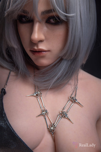 Flora Premium Lifelike Full Silicone Love Doll - Real-Lady® Real Lady®