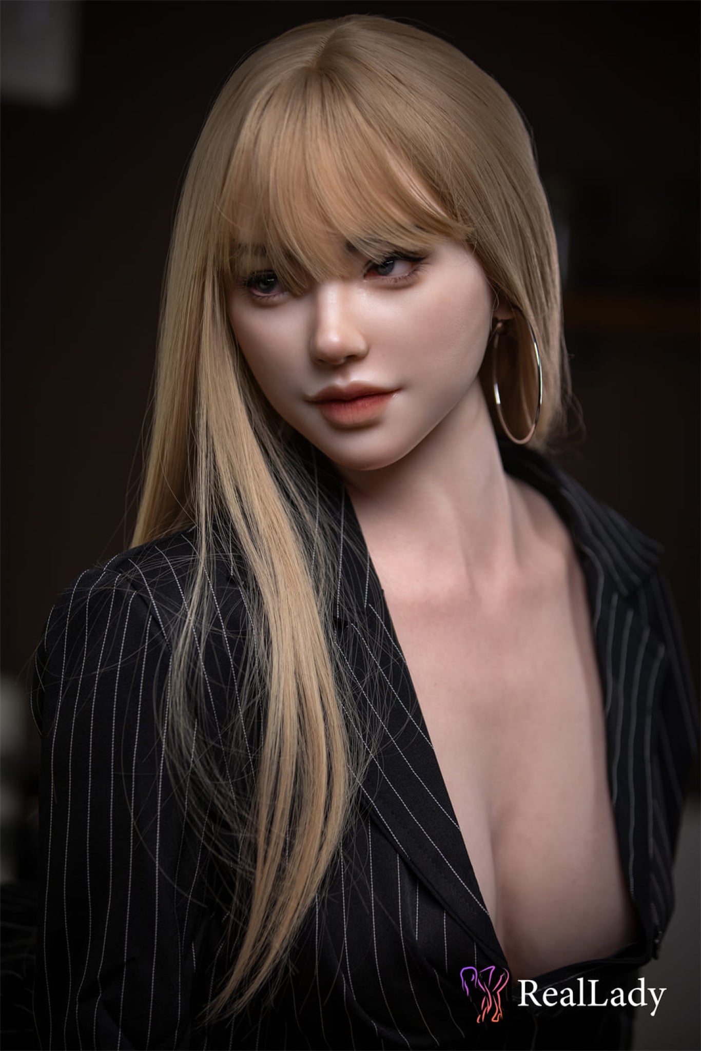 Layla Premium Lifelike Full Silicone Love Doll - Real-Lady® Real Lady®
