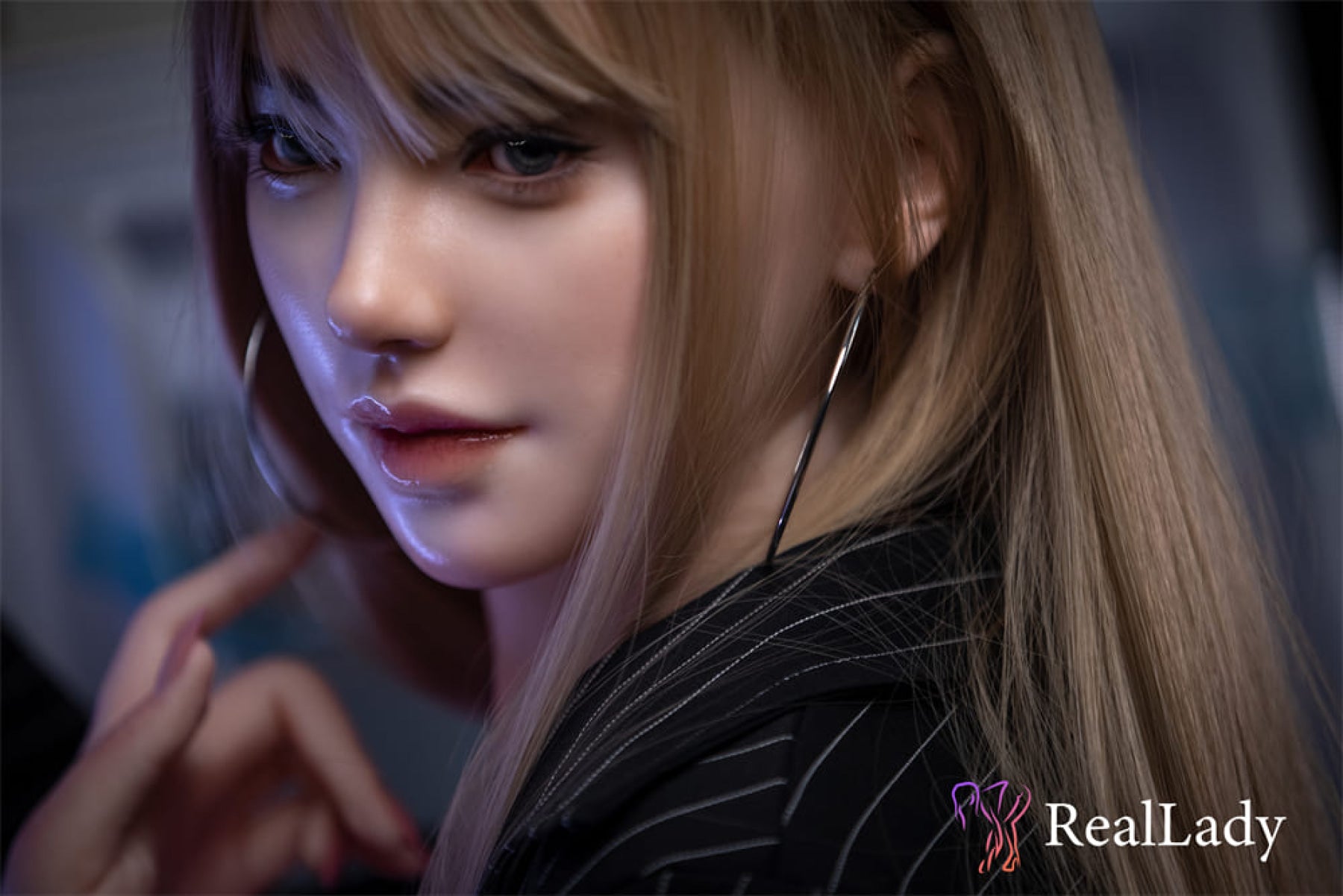 Layla Premium Lifelike Full Silicone Love Doll - Real-Lady® Real Lady®