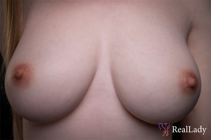 Sylvia Angel Premium Lifelike Full Silicone Love Doll - Real-Lady® Real Lady®