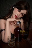 Lexi Realistic Silicone Sex Doll - IronTech Doll® Irontech Doll®