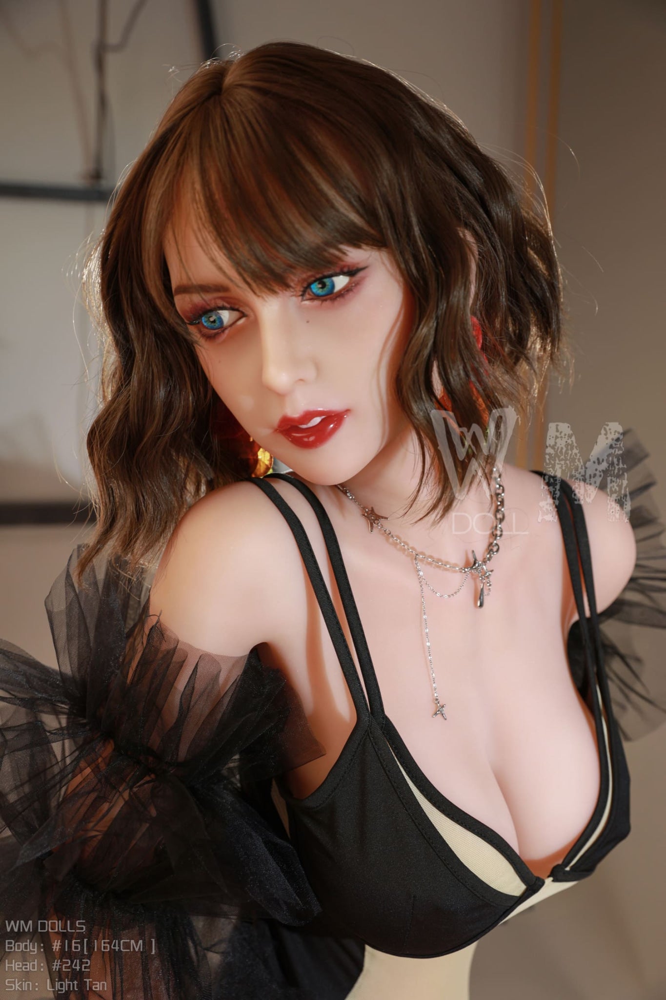 Cathy Premium Female Sex Doll WM Doll®