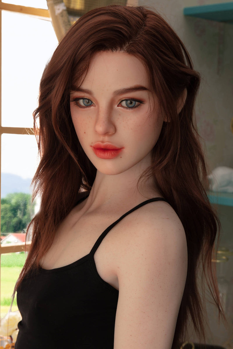 Hedy Premium Silicone Sex Doll - Starpery® [USA Stock] Starpery®