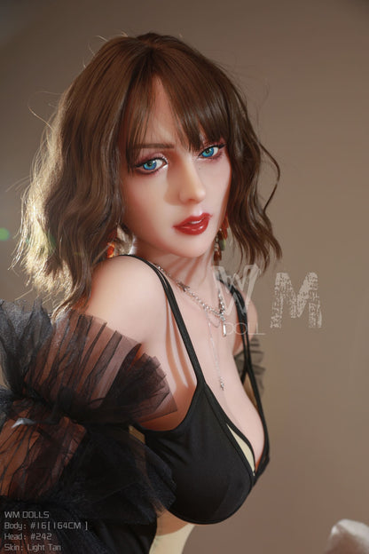 Cathy Premium Female Sex Doll WM Doll®