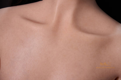 Lina ROSmax head 153cm(5ft) E-Cup Full Silicone love Sex Doll-Oriental Series - Irontech Doll®