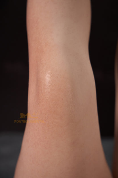 Lina ROSmax head 153cm(5ft) E-Cup Full Silicone love Sex Doll-Oriental Series - Irontech Doll®