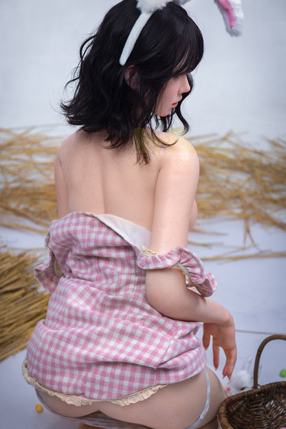 Tanya Bunny Silicone Sex Doll Body - Super Realistic Series - IronTech Doll® Irontech Doll®